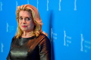 Catherine Deneuve verteidigt Aufruf zur "Freiheit zu ...