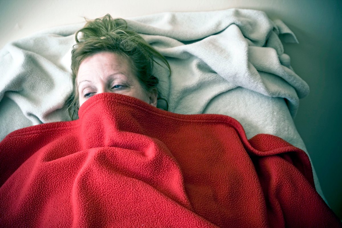 Grippe oder grippaler Infekt? - Infektionen - derStandard.at › Gesundheit