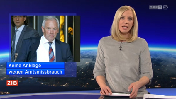 Meldung Uber Dorfler Anklage Orf Sperrt Zib 1 Beitrag In Tvthek Orf Programm Derstandard At Etat