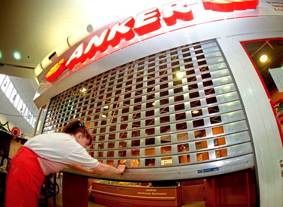 Anker startet in Wien erste rein vegane Filiale Unternehmen