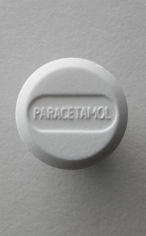 Paracetamol Gegen Kater