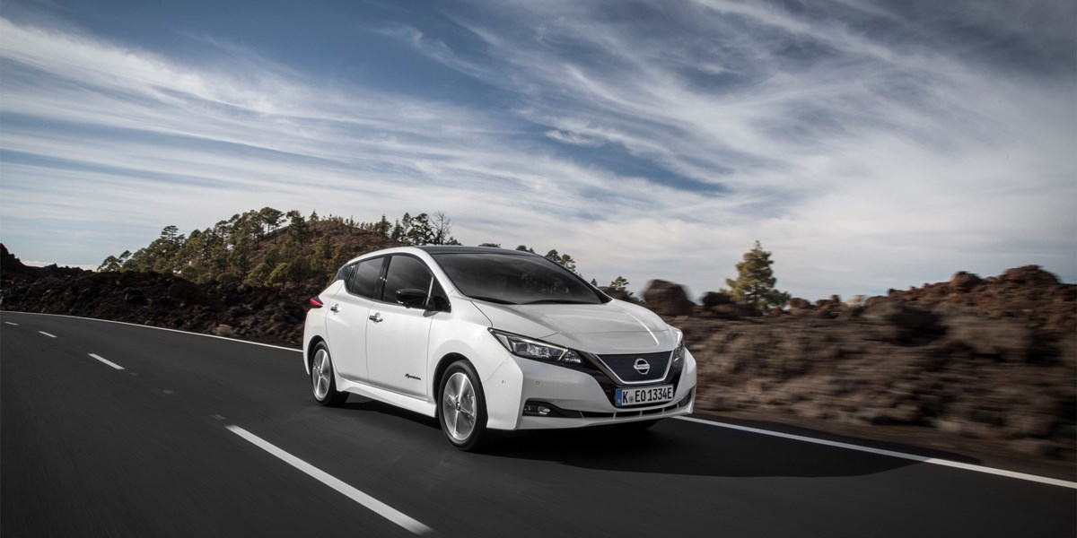 Nissan partnersuche