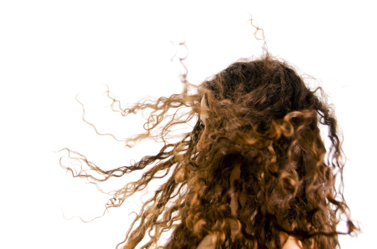 gegen haarausfall helfen