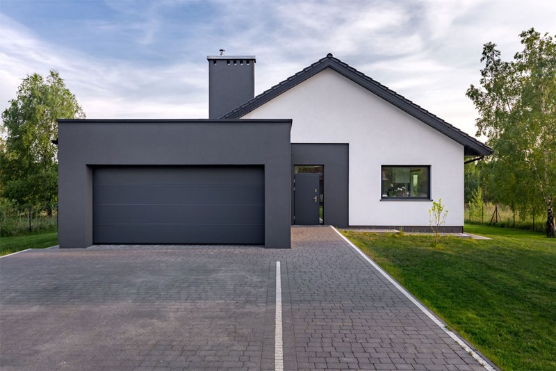 Carport Oder Garage Wofür Haben Sie Sich Entschieden