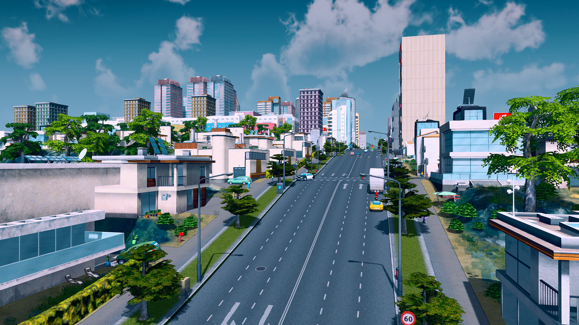 "Cities Skylines" aktuell kostenlos spielbar Games derStandard.at