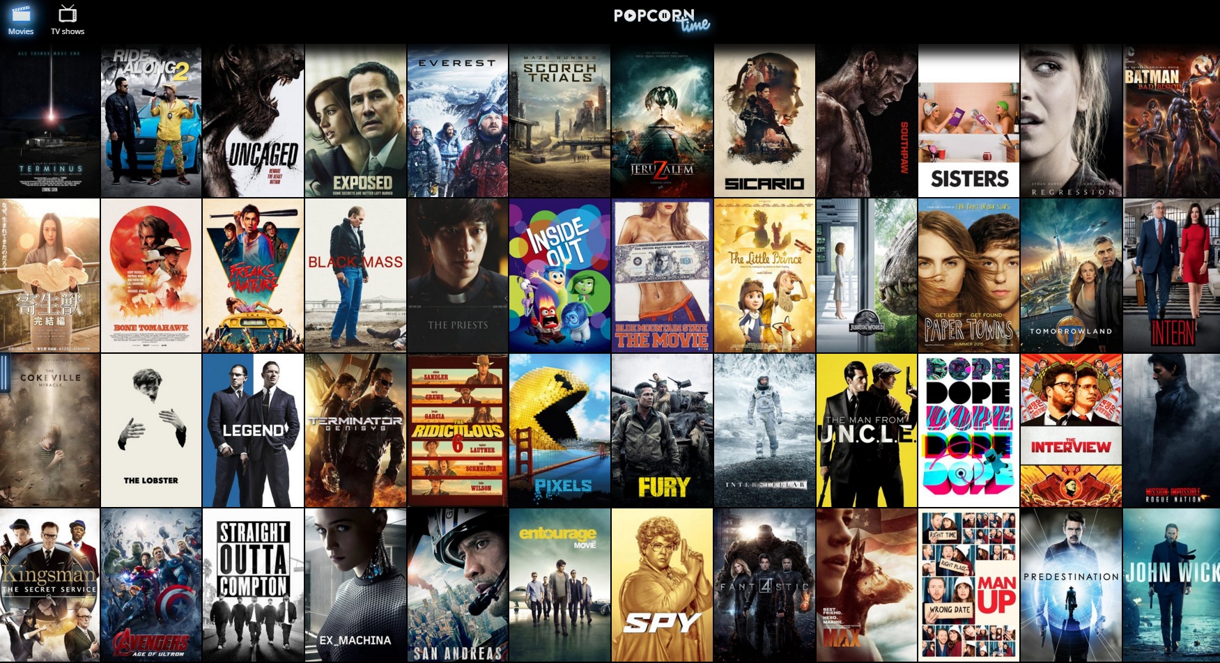 Infos über "Popcorn Time" verbreitet: Gefängnisstrafe für Dänen
