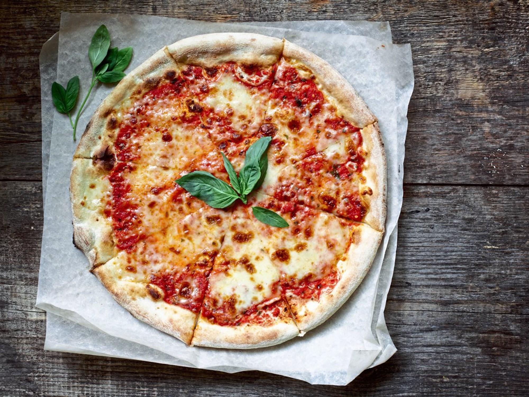 Was macht eine gute Pizza aus? - Genussforum - derStandard.at › Lifestyle
