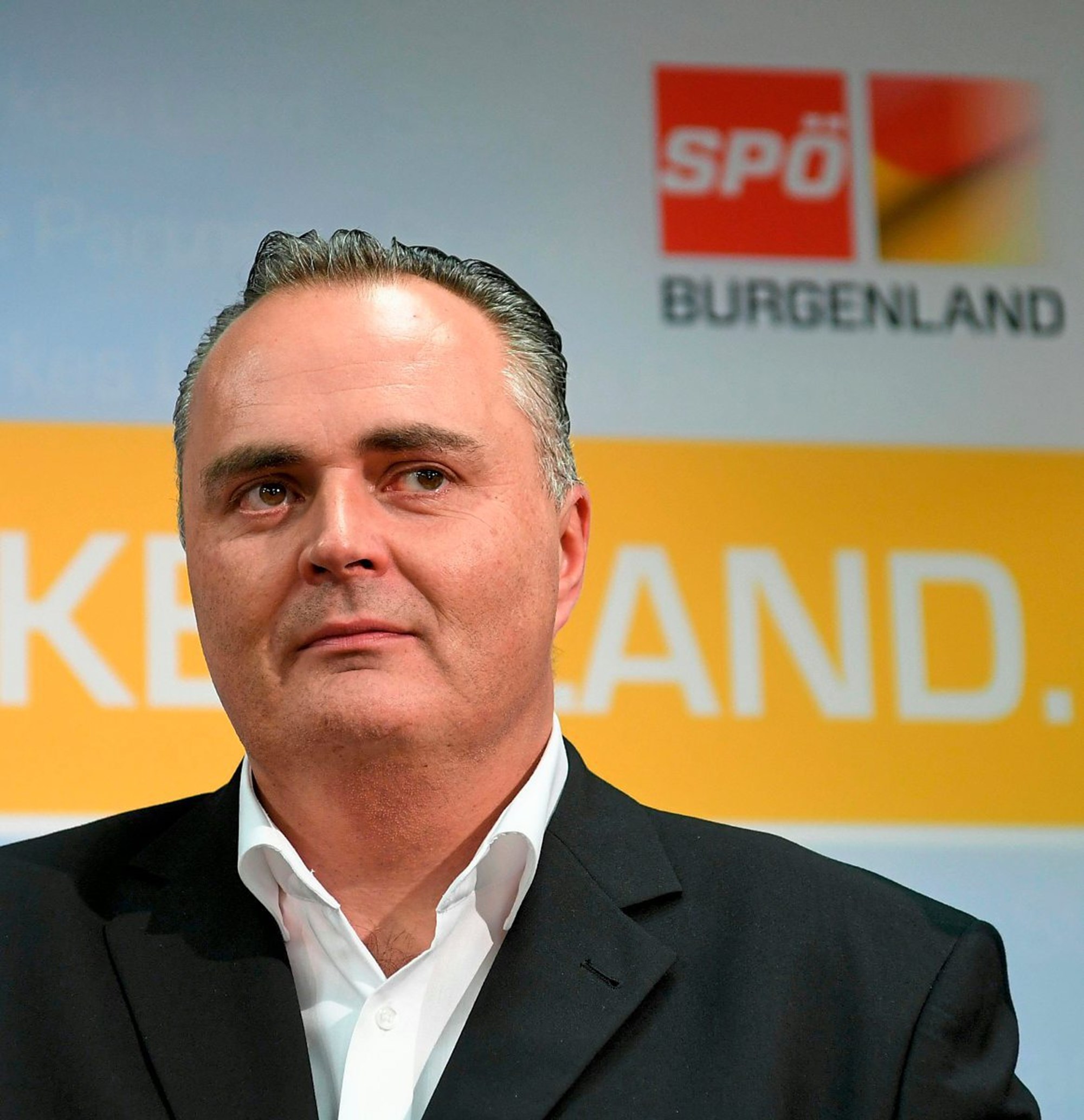 Er sucht sie burgenland