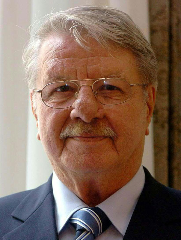 Volksschauspieler Heinz Petters gestorben Bühne derStandard.at › Kultur