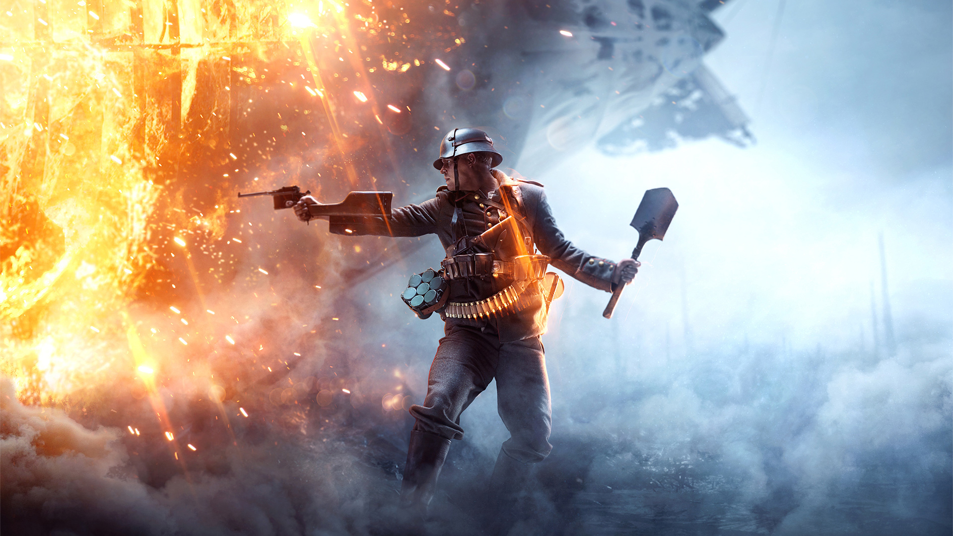 Lootboxen wohl auch im neuem „Battlefield“
