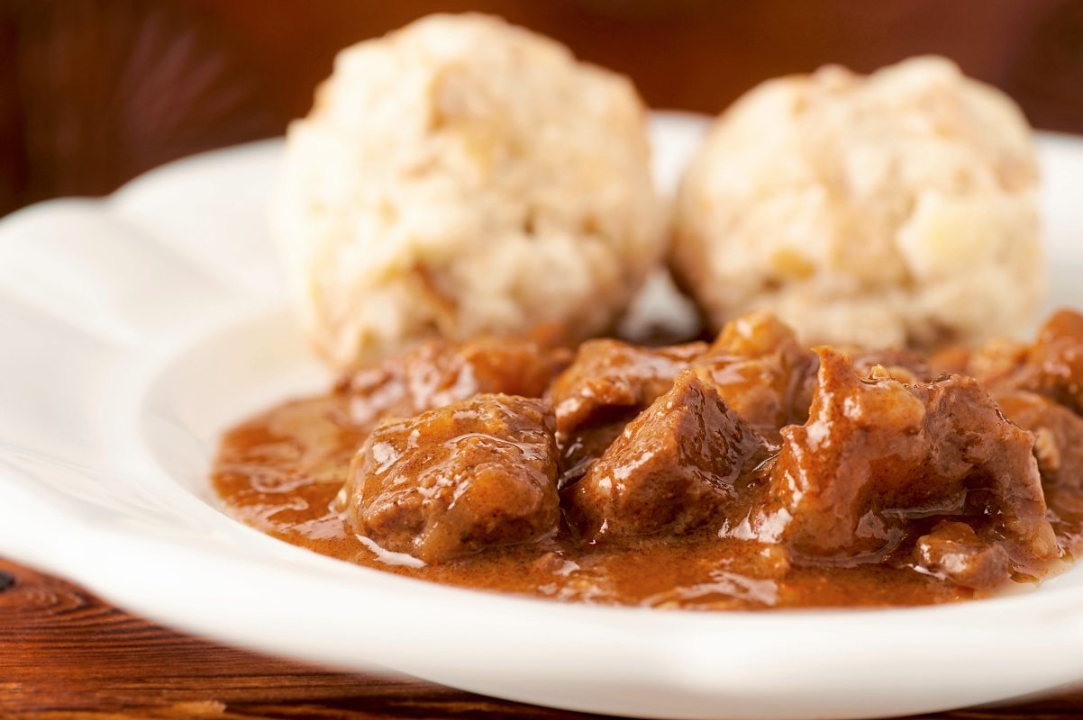 Gulasch: Wo gibt es das beste? - Genussforum - derStandard.at › Lifestyle