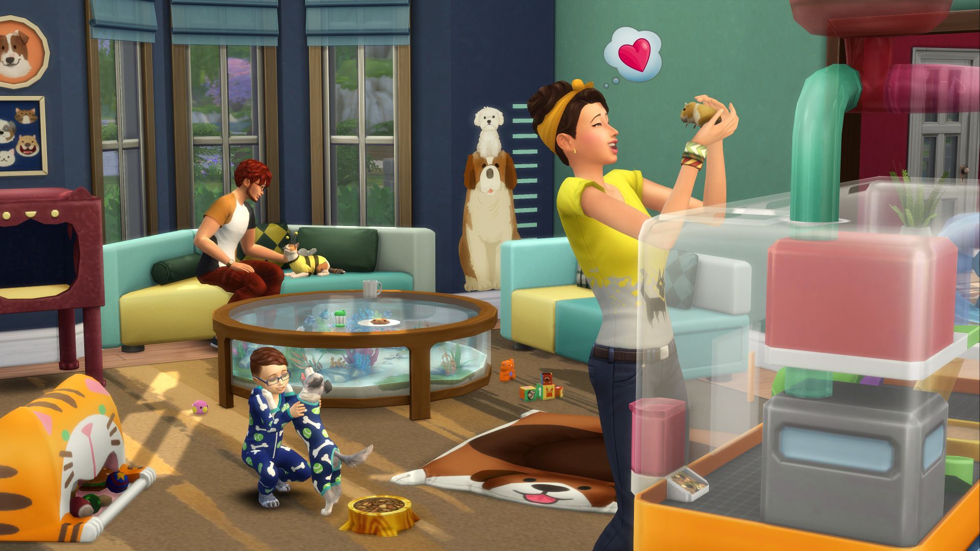 Sims 4 Fans Erzurnt Weil Sie Bei Erweiterung Doppelt Zahlen