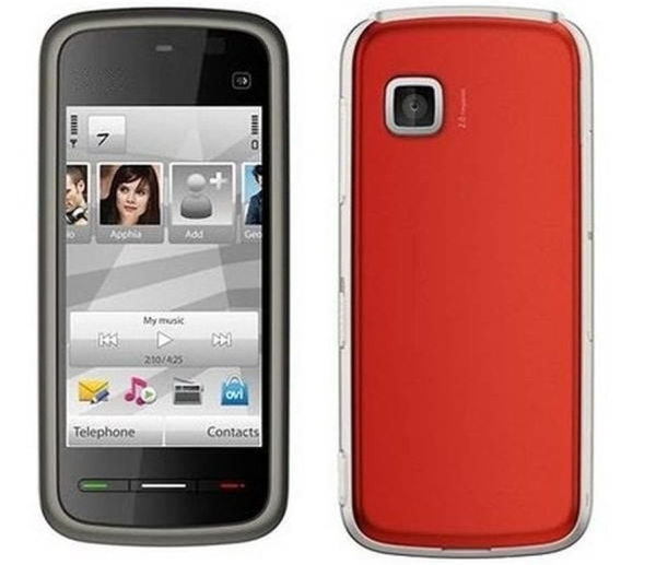 Explodierendes Nokia Handy Soll Tod Einer Frau Verursacht Haben Webmix Derstandard De Web