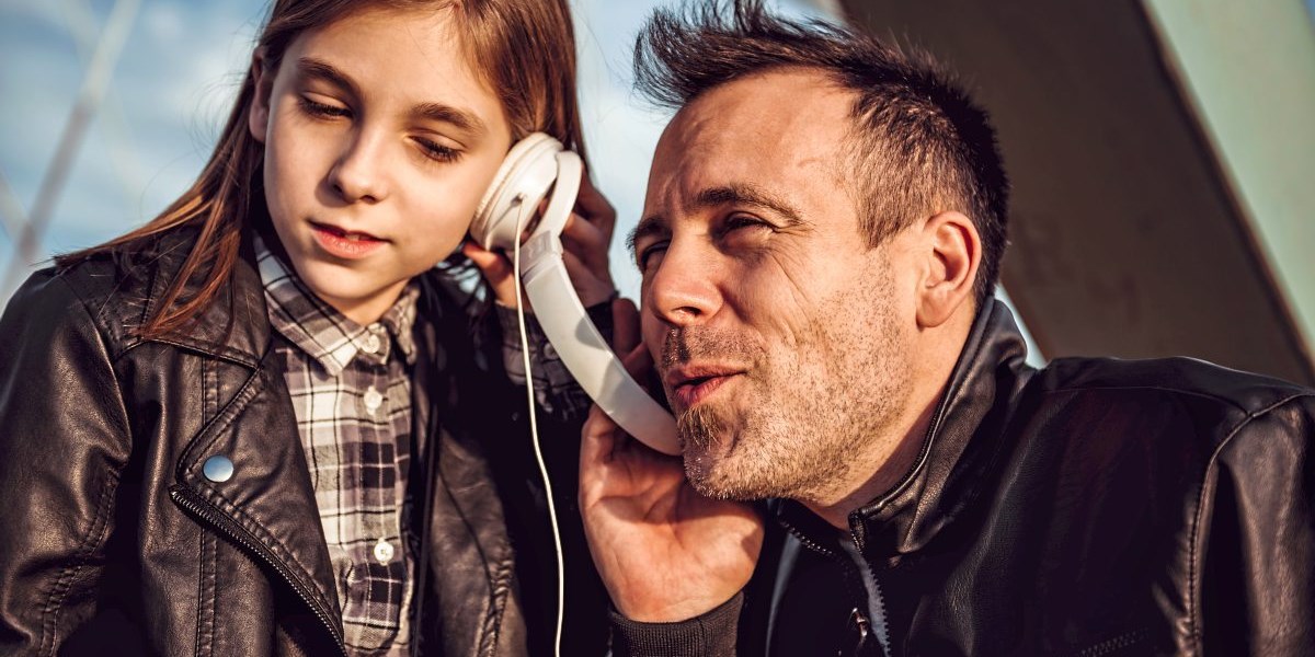 Pubertat Peinliche Eltern Spiessige Kinder Eine Ganz Normale Familiengeschichte Mitreden Leben Mit Kind Derstandard De Lifestyle