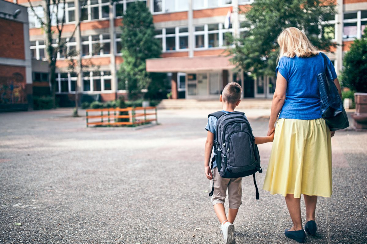Sommerferien Feiertage Herbstferien Das Durchlocherte Schuljahr