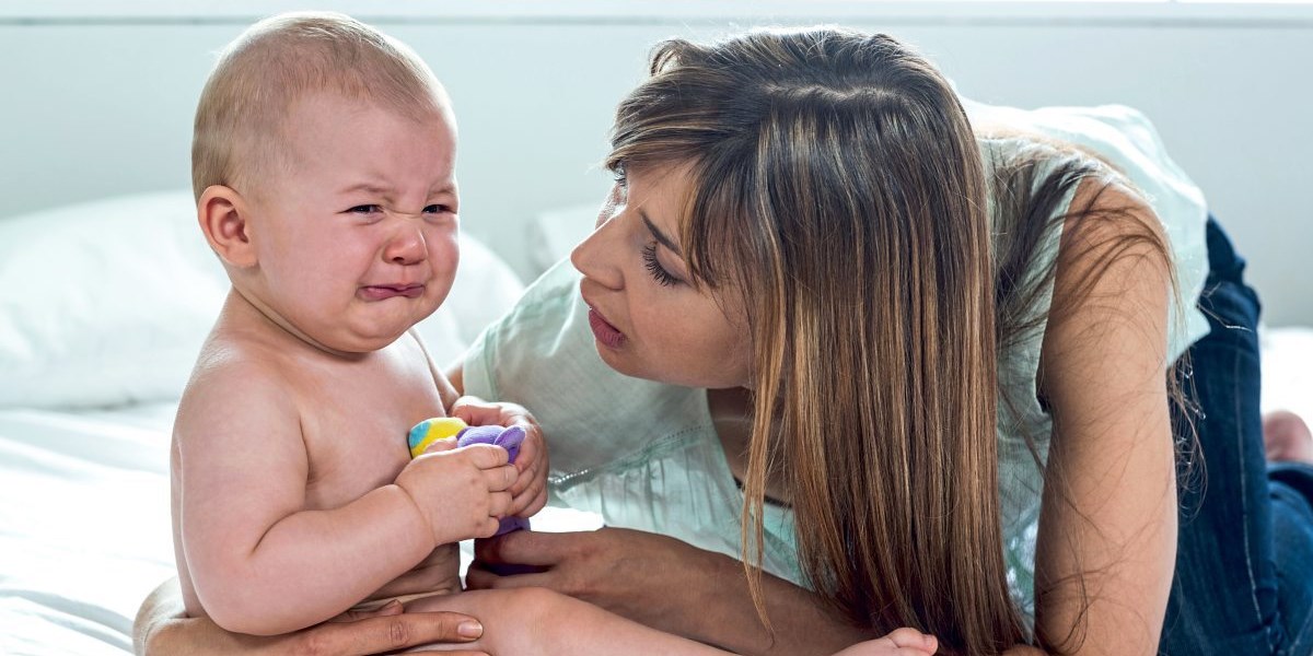 alleinerziehend mit zwei kleinkindern