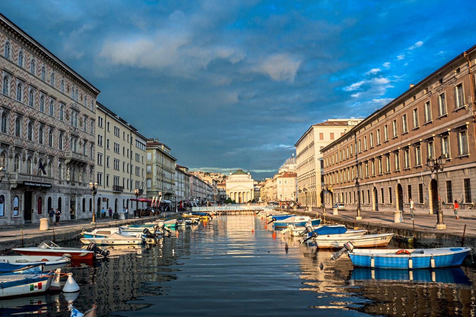 Trieste