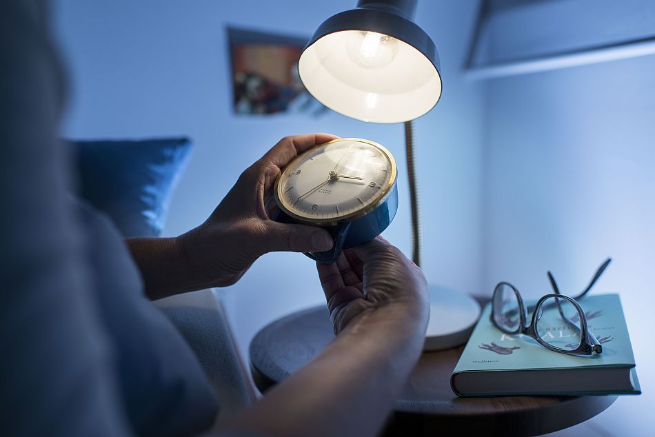 Zeitumstellung Tipps Gegen Den Mini Jetlag Gesund Bleiben Derstandard At Gesundheit