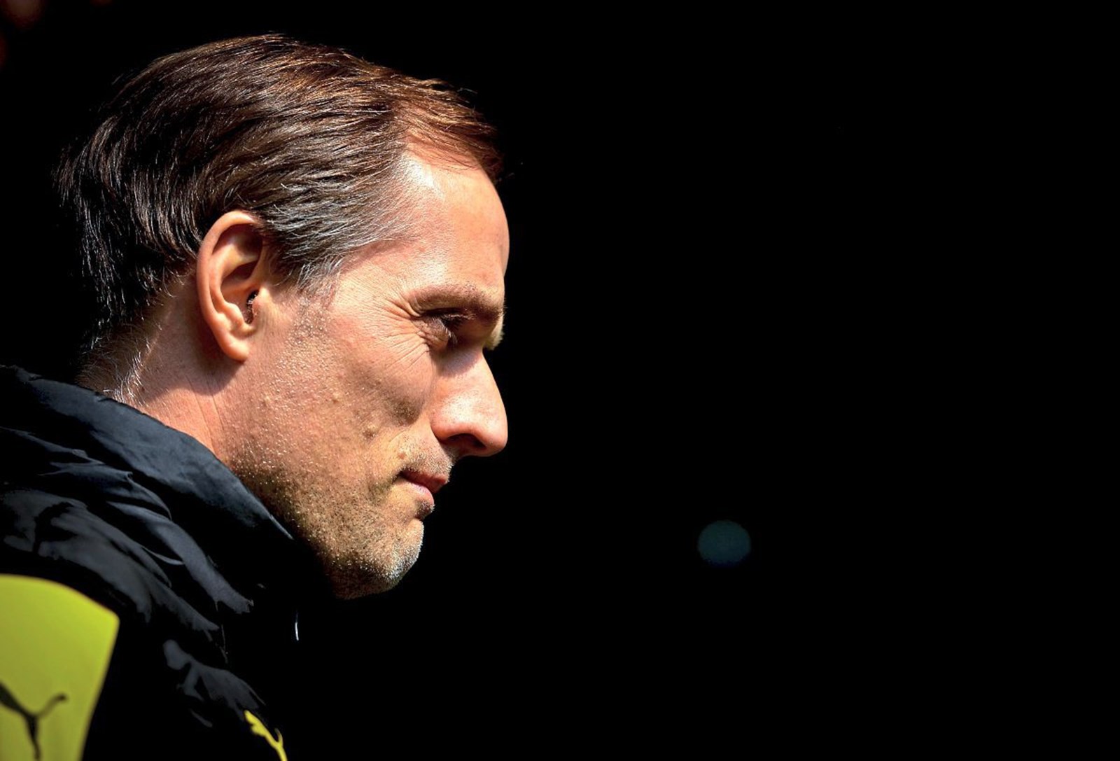 Trainer Thomas Tuchel nach Paris oder London - Fußball ...