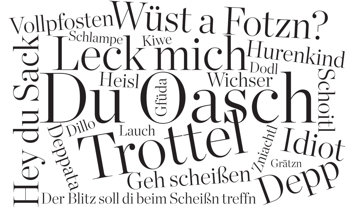 Get Bedeutung depp For Free Bedeutung Depp