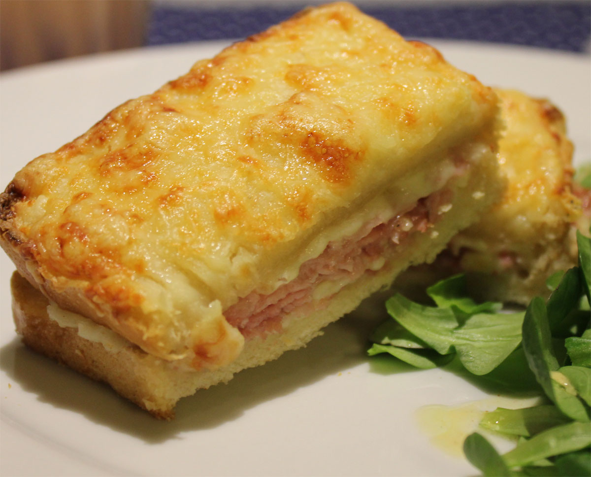 Unsere Drei Besten Rezepte Mit Schinken Unsere Drei Besten