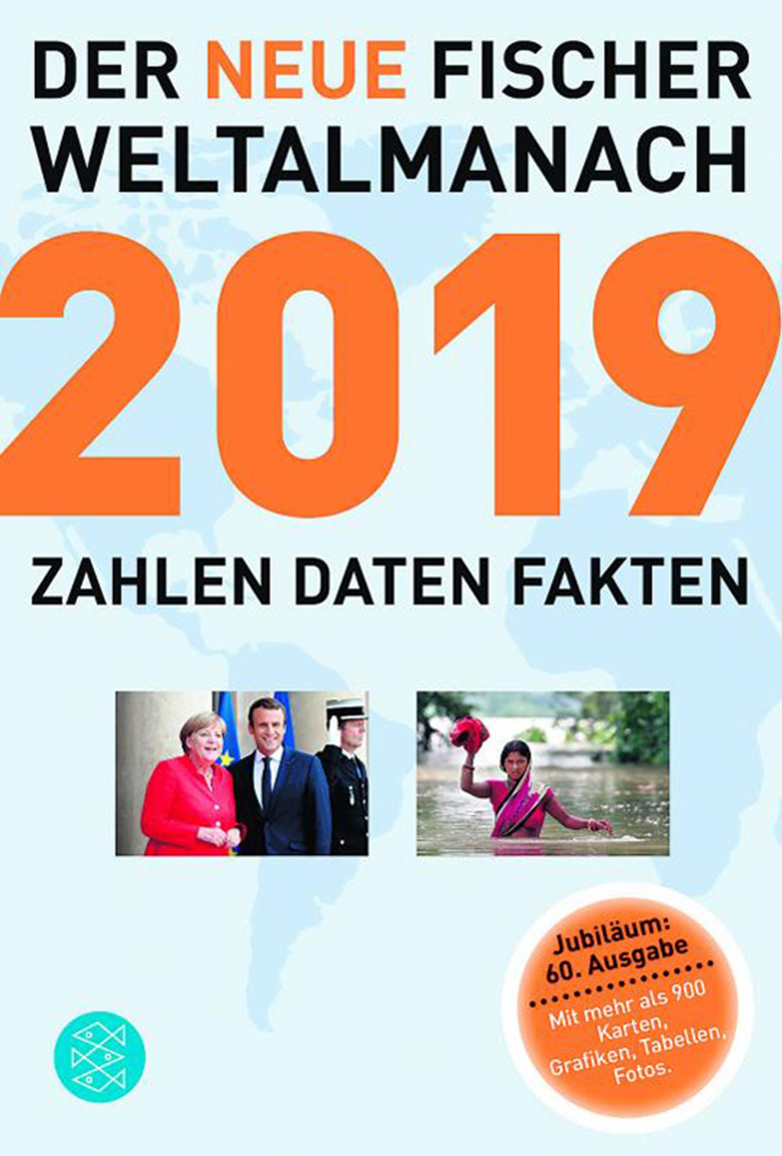 Fischer Weltalmanach Ein Opfer Auf Dem Altar Der Verfügbarkeit Kultur Derstandardat › Kultur 9816