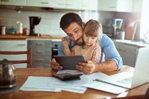 Elternteilzeit lage der arbeitszeit