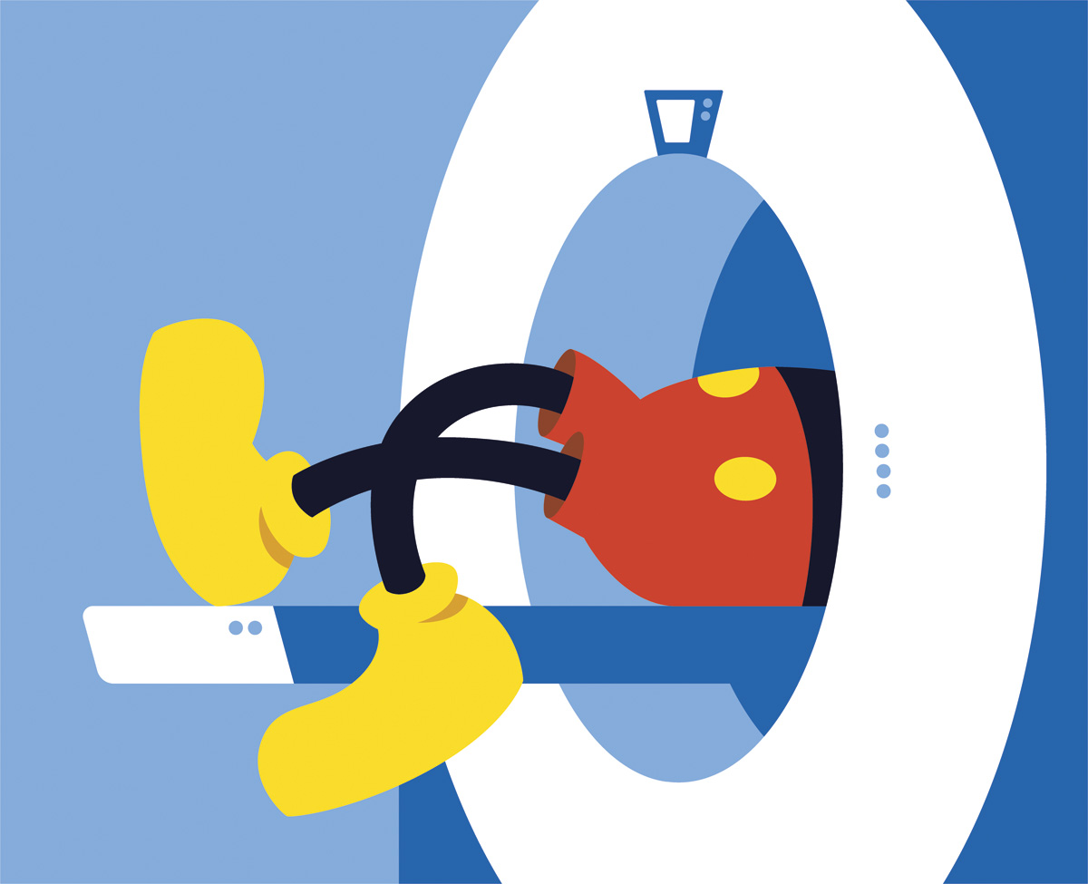 illustration: francesco ciccolella