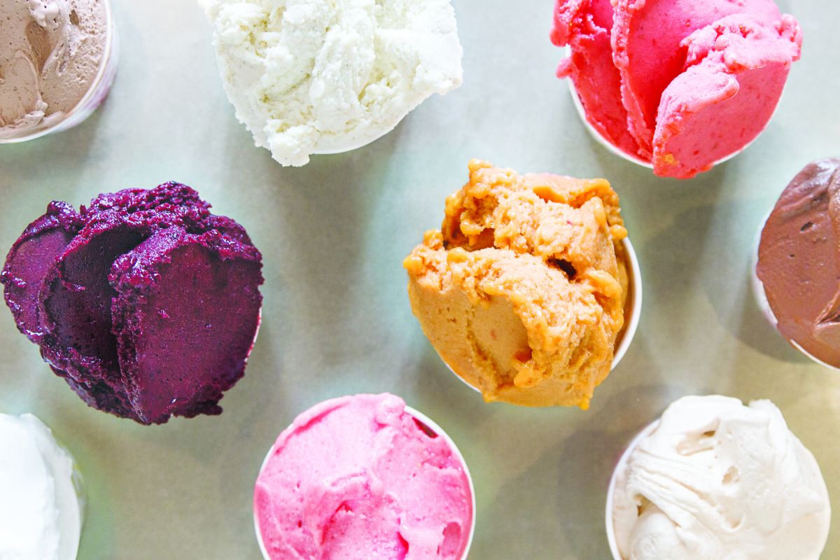 Download Eis essen spruch Desktop Wallpaper Eis Essen Spruch