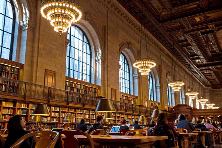 Die schönsten Bibliotheken der Welt Seite 1 Reisen Die schönsten Bibliotheken der Welt Seite 1 Reisen
