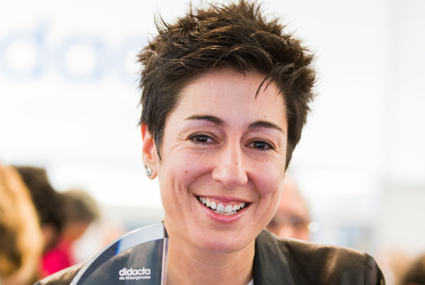 Dunja Hayali verstärkt das ZDF
