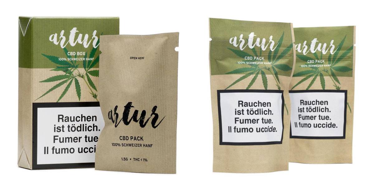 Lidl Verkauft In Schweiz Cannabis Zu Diskontpreisen Rauchen Derstandard At Gesundheit