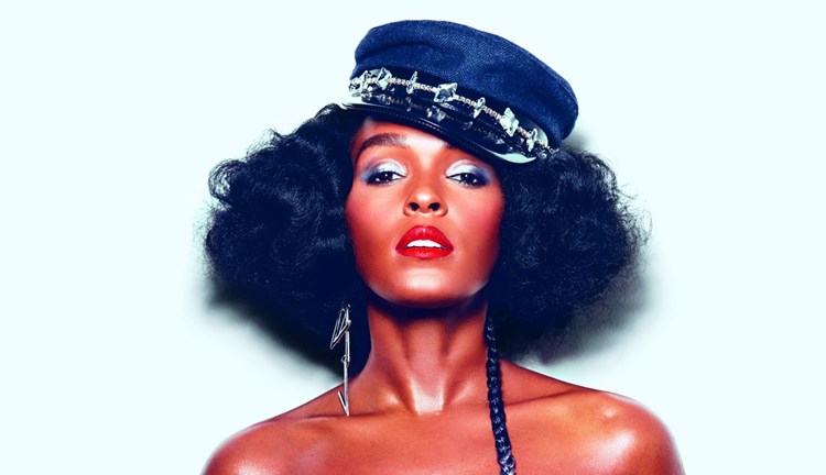 Janelle Monae Black Power Auf Funky Mission Albumkritiken Derstandard At Kultur