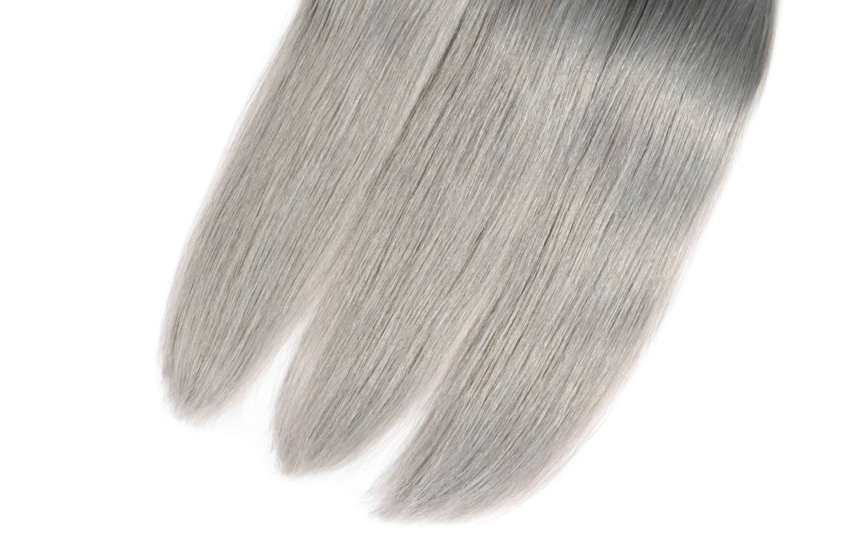 Was Graue Haare Mit Infektionen Zu Tun Haben Konnen Infektionen Derstandard At Gesundheit