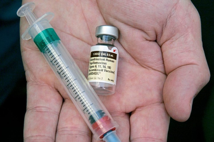 hpv impfung buben sinnvoll