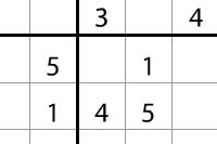 Sudoku Schwierig 4018a Sudoku 2018 DerStandard at Lifestyle