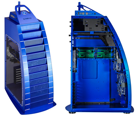 Die hässlichsten PC-Gehäuse, die jemals gebaut wurden - Games ...