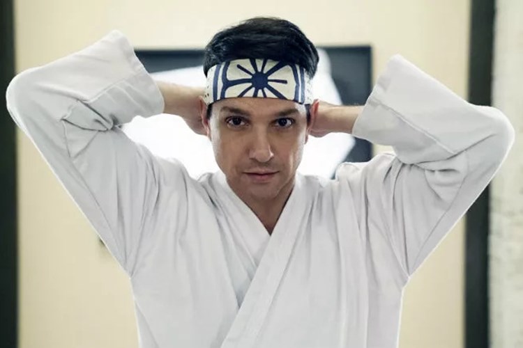 Youtubes Karate Kid Nachfolger Schlagt Alle Netflix Und Hulu Serien Innovationen Derstandard De Web