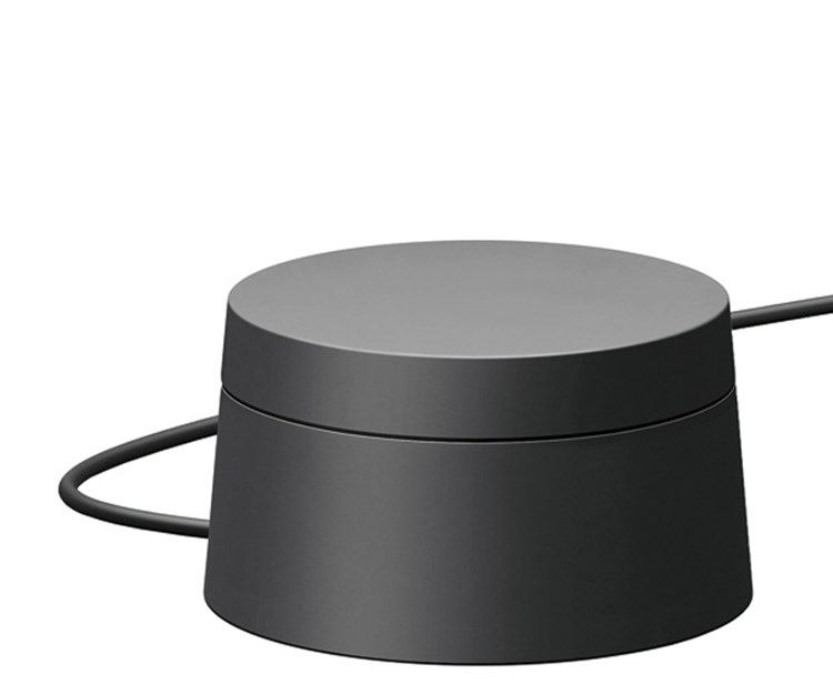 WLAN im Garten & DesignFermenter Inspektor Gadget