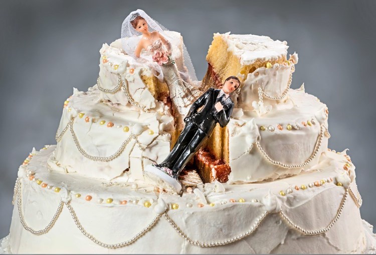Osterreich Mehr Hochzeiten Und Mehr Scheidungen Partnerschaft Derstandard At Lifestyle