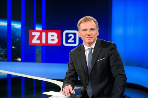 "ZiB 2" wird nächste Etappe des ORF-Umbaus - Chef geht zum "Report" - ORF - derStandard.at › Etat