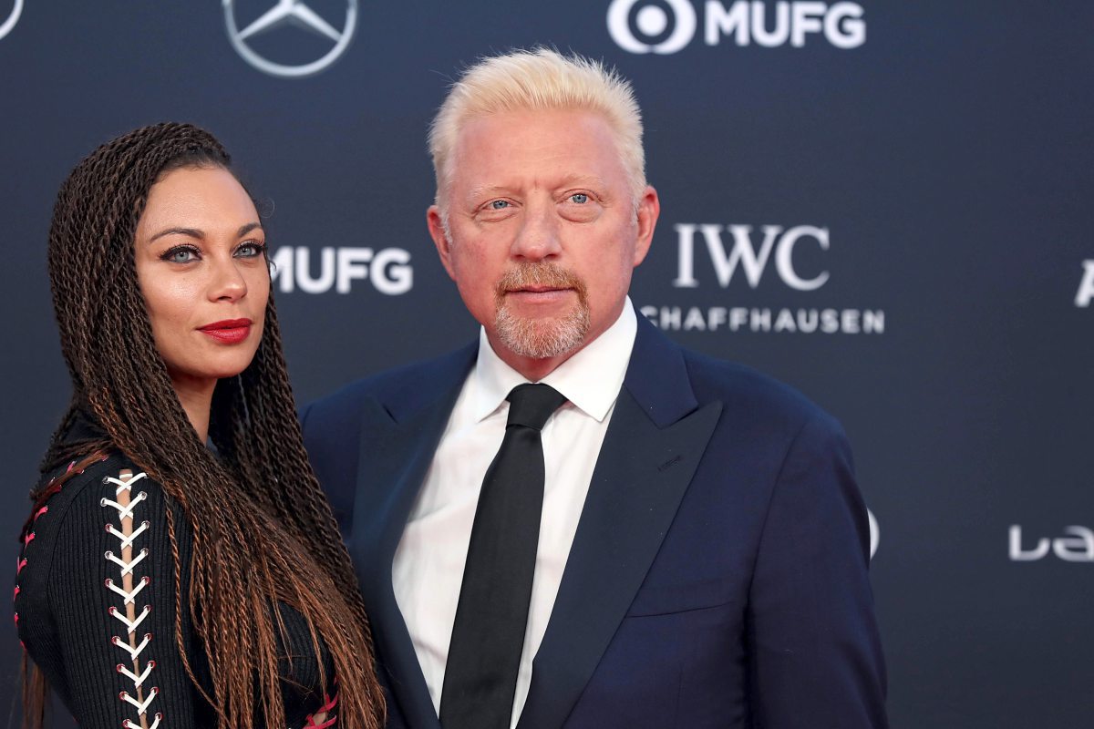 Boris Becker und Ehefrau Lilly nach 13 Jahren getrennt - Deutschland-Chronik - derStandard.at ...