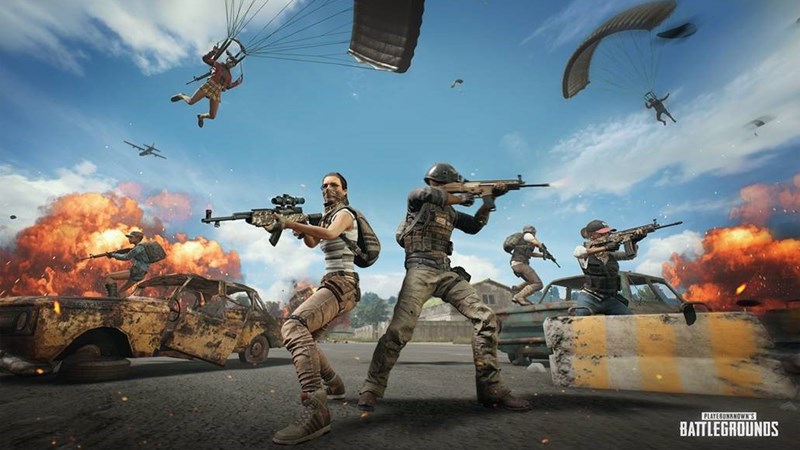 pubg entwickler pubg corp hat fortnite studio epic games verklagt es geht darum zu entscheiden ob fortnite battle royale nur eine kopie von pubg - fortnite wird verklagt