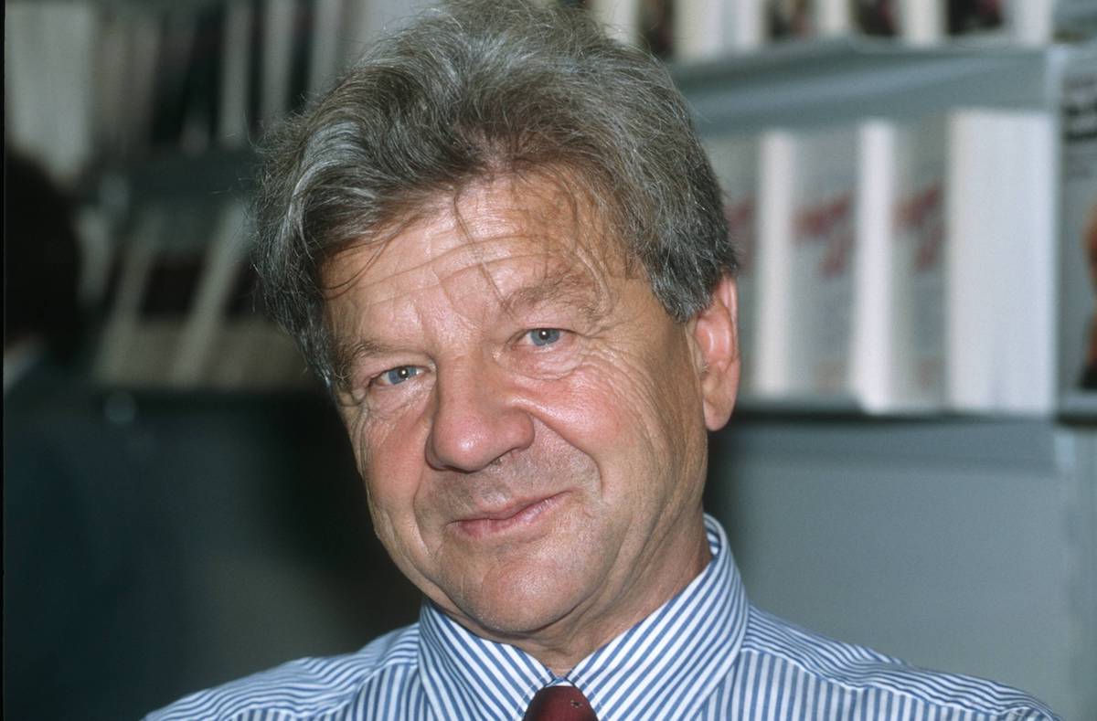 Servus Kitzbuhel 2 Sommerausgabe 2018 By Kitzanzeiger Issuu