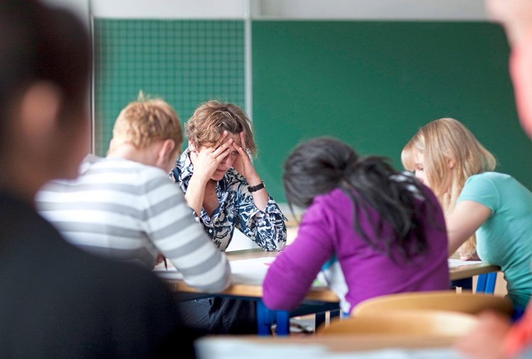 Bildungsminister Will Bei Zentralmatura Massiv Nachscharfen Schule Derstandard At Inland