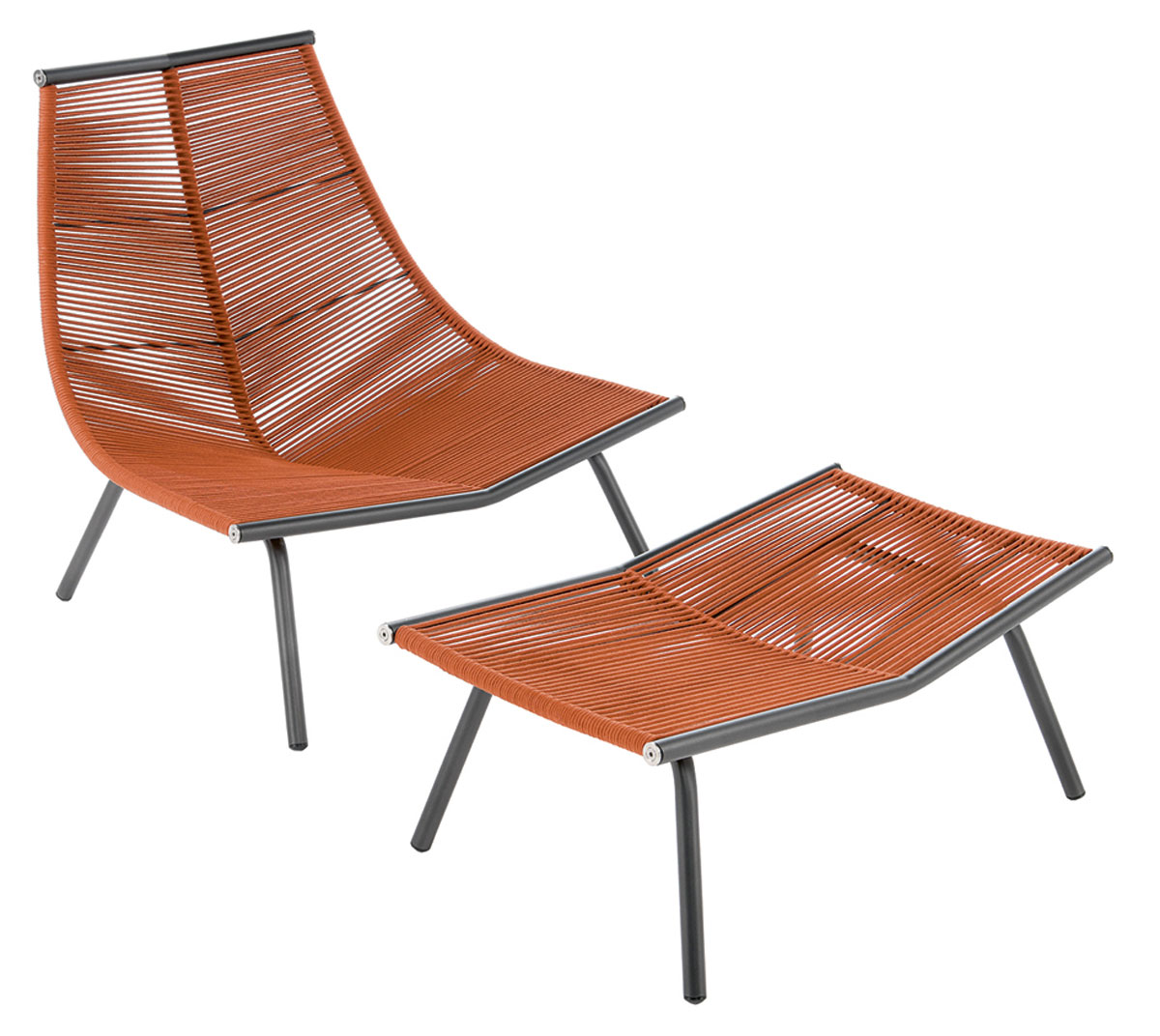 Gartenmöbel fürs Wohnzimmer im Grünen - Garten - derStandard.at › Lifestyle