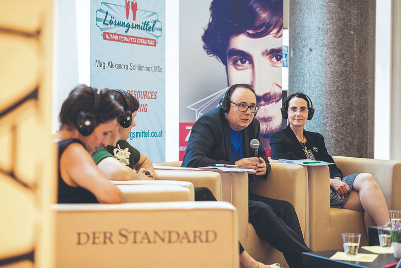 Bewerbung Guter Charakter Schlagt Gute Noten Absolventen Derstandard At Karriere