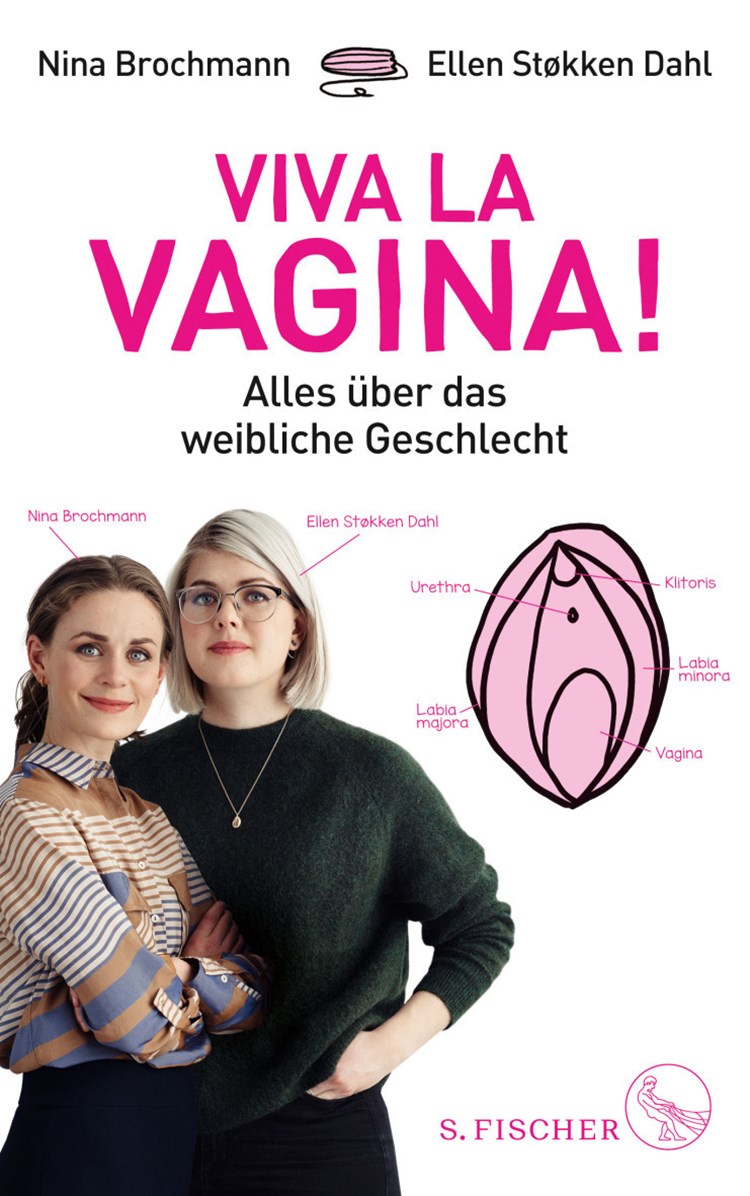vaginal geruch kann farblos sein