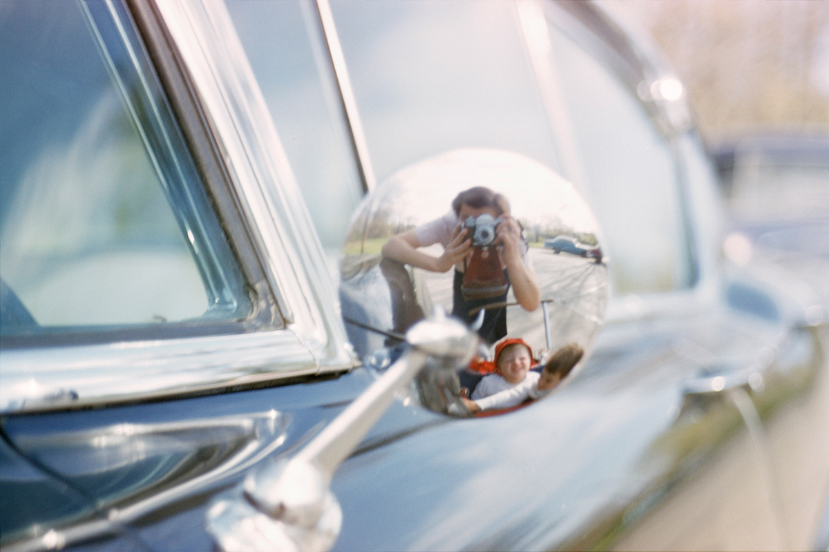 New Book Focuses on Life, Work of Mysterious Photographer