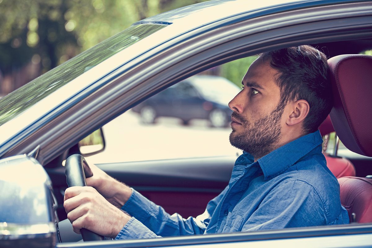 Trotz Fuhrerscheins Haben Sie Angst Vorm Autofahren Automobil Derstandard De Lifestyle